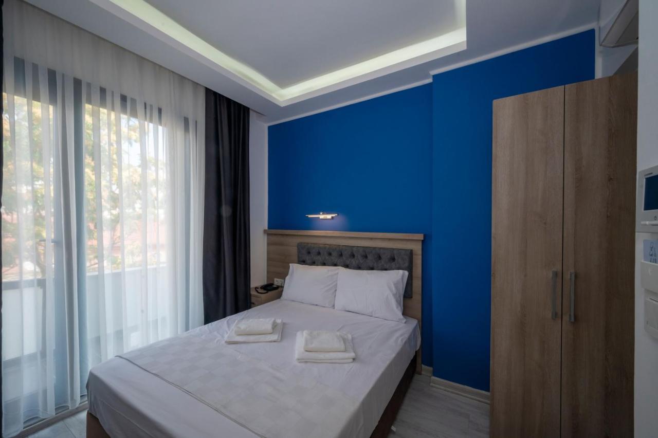 Okda Provincia di Istanbul