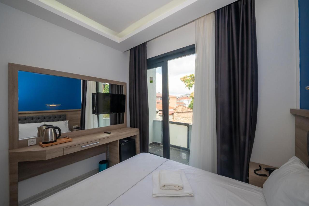 Okda Provincia di Istanbul