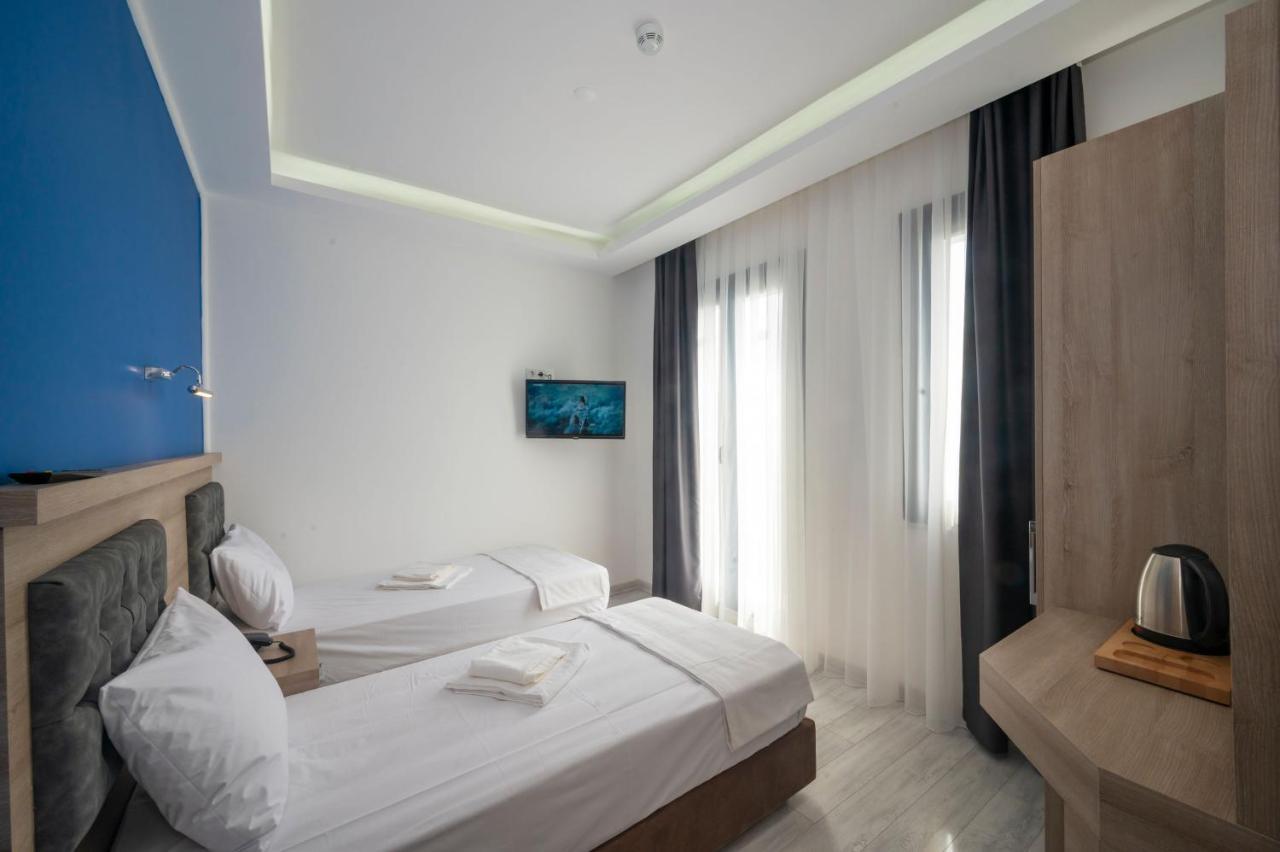 Okda Hotel Provincia di Istanbul
