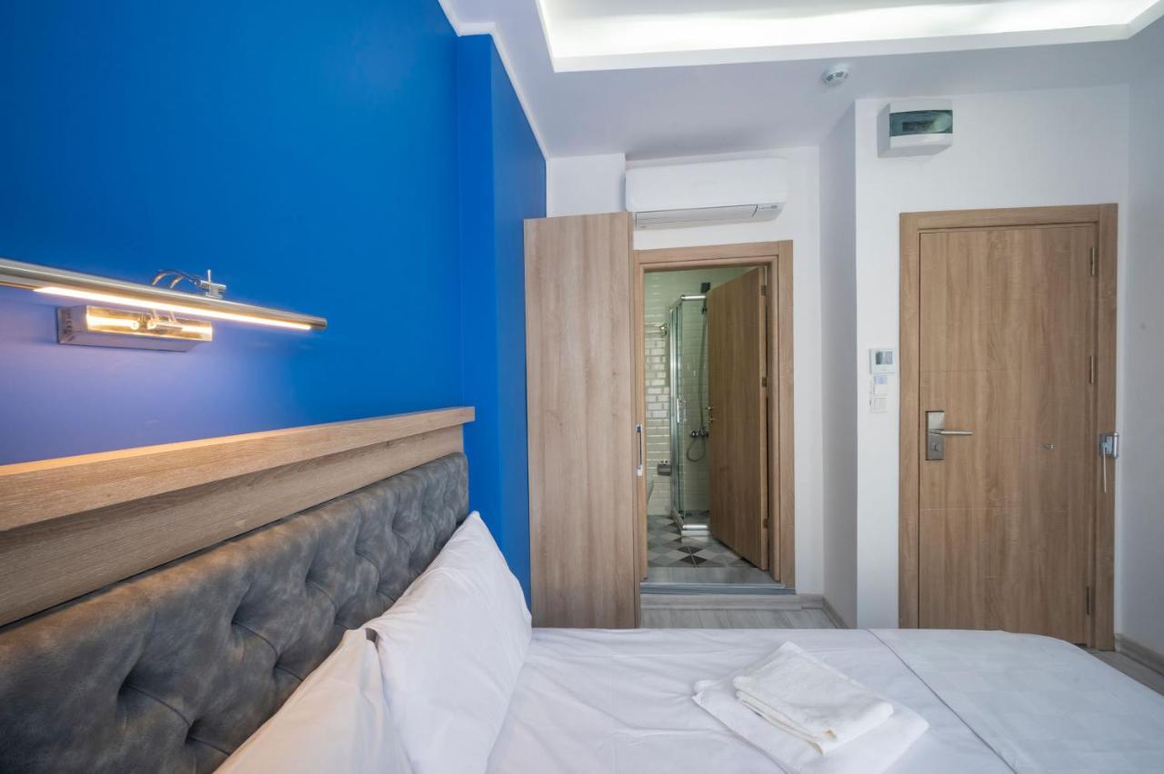 Hotel Okda Provincia di Istanbul