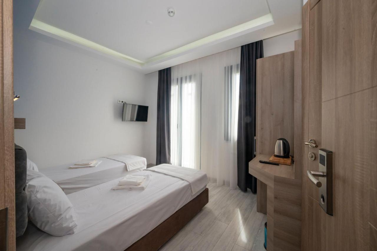 Hotel Okda Provincia di Istanbul