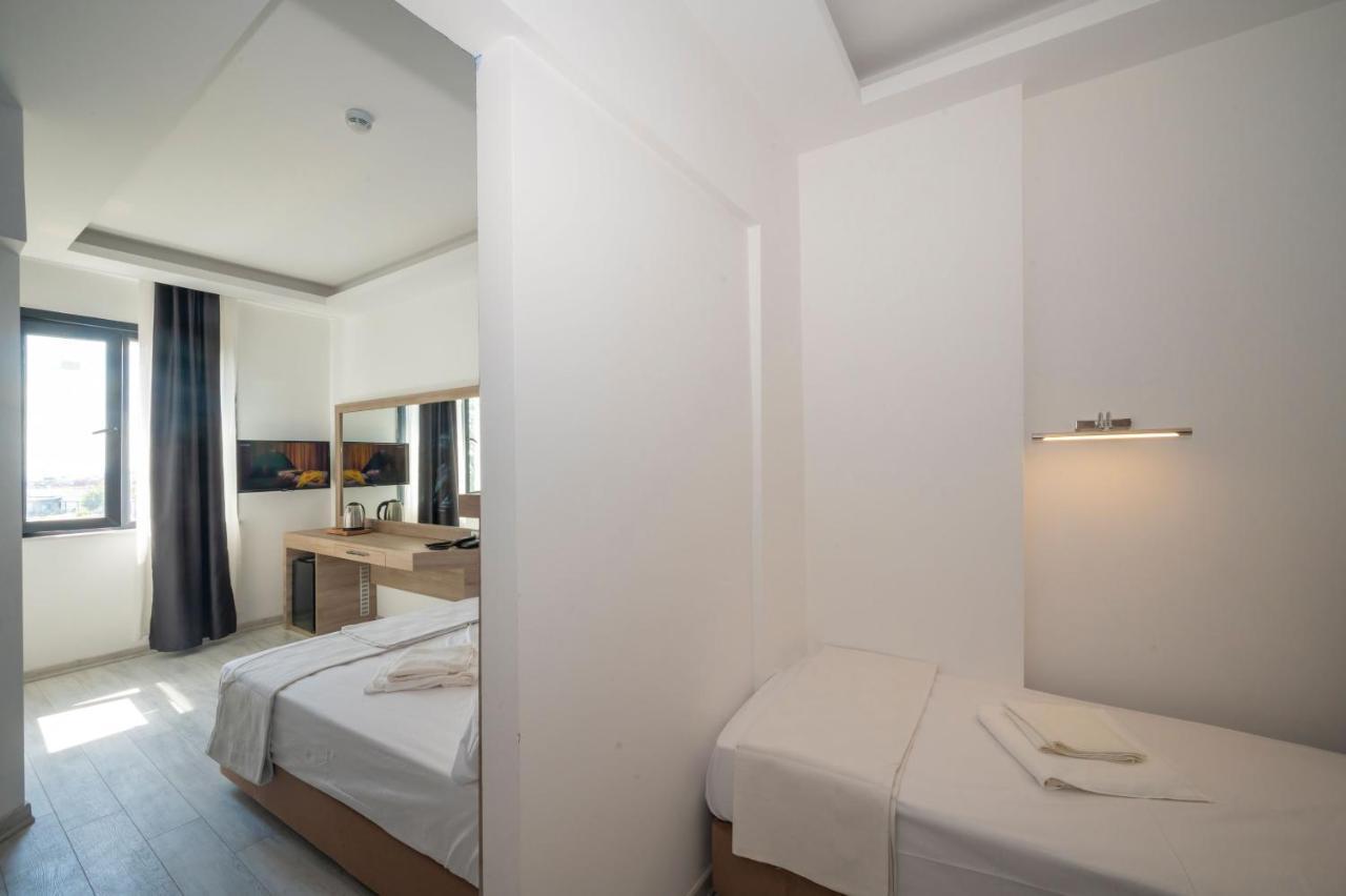 Hotel Okda Provincia di Istanbul