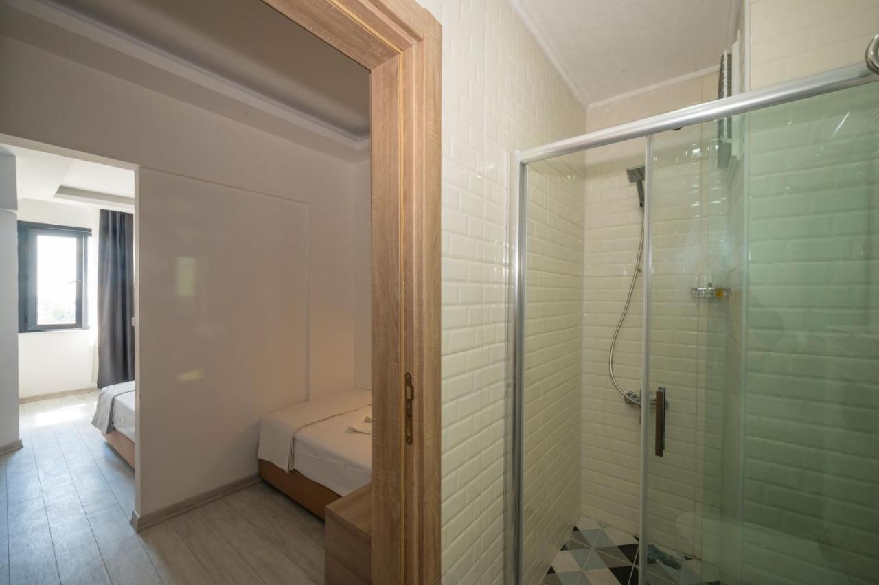 Hotel Okda Provincia di Istanbul