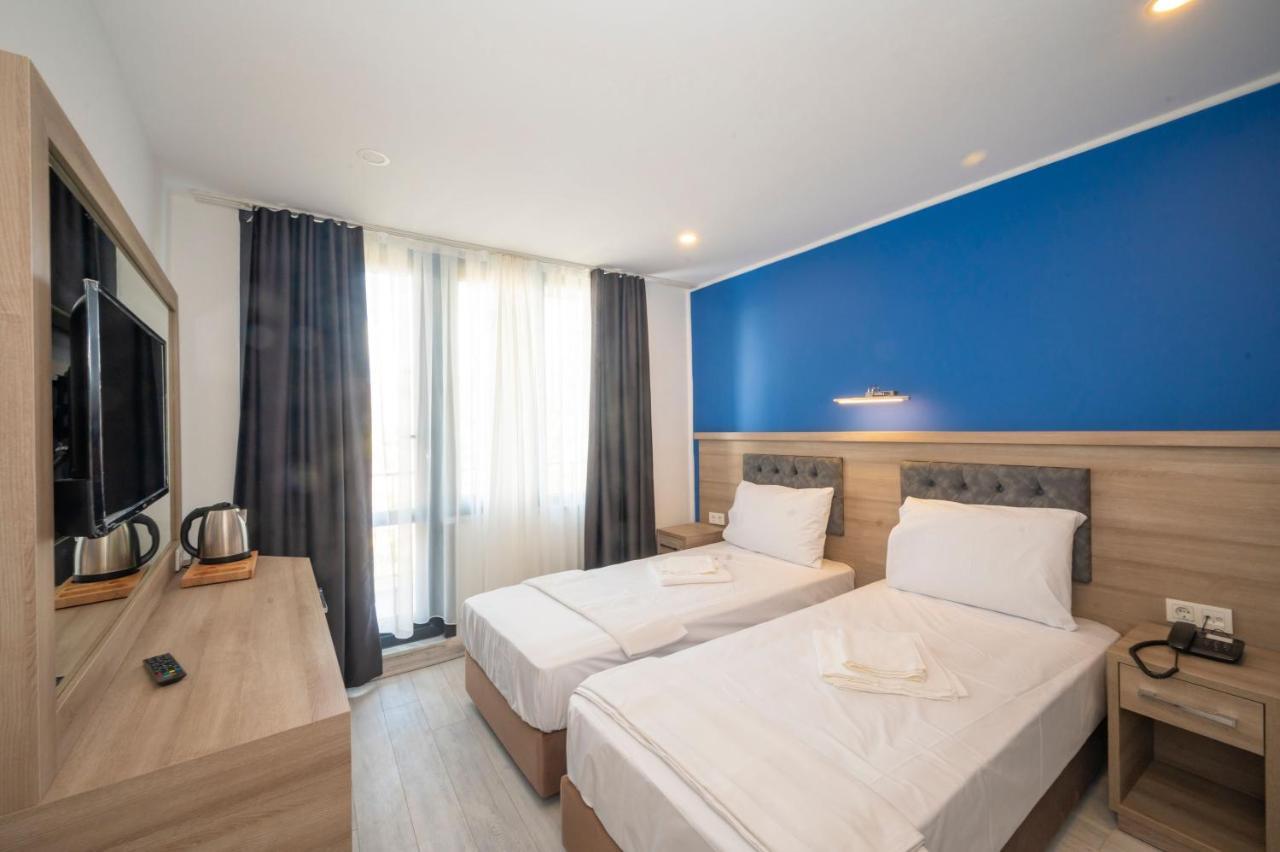Hotel Okda Provincia di Istanbul