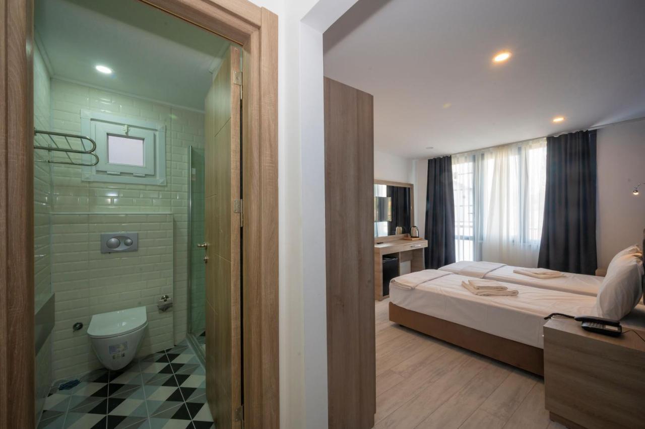 Okda Hotel Provincia di Istanbul
