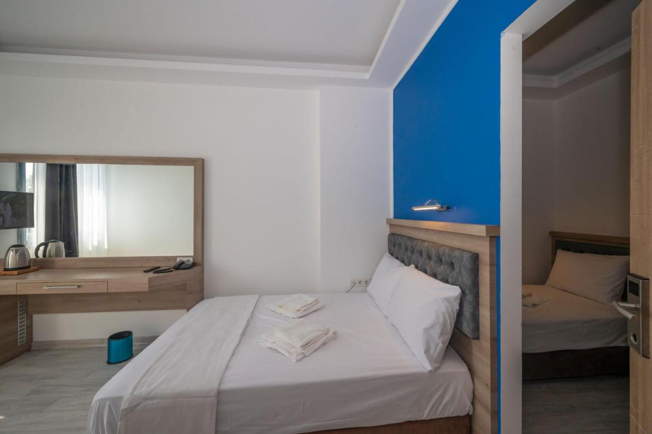 Okda Otel