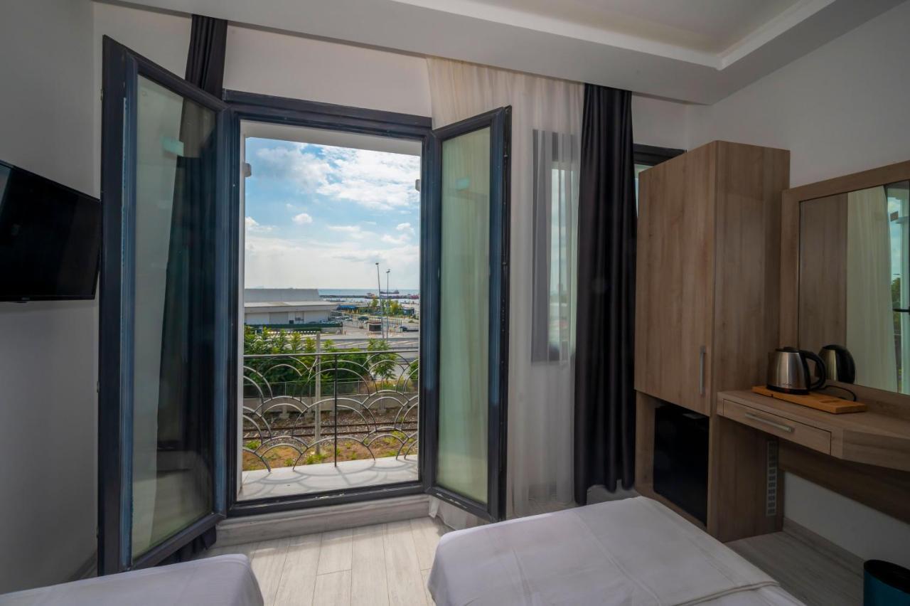 Okda Otel İstanbul