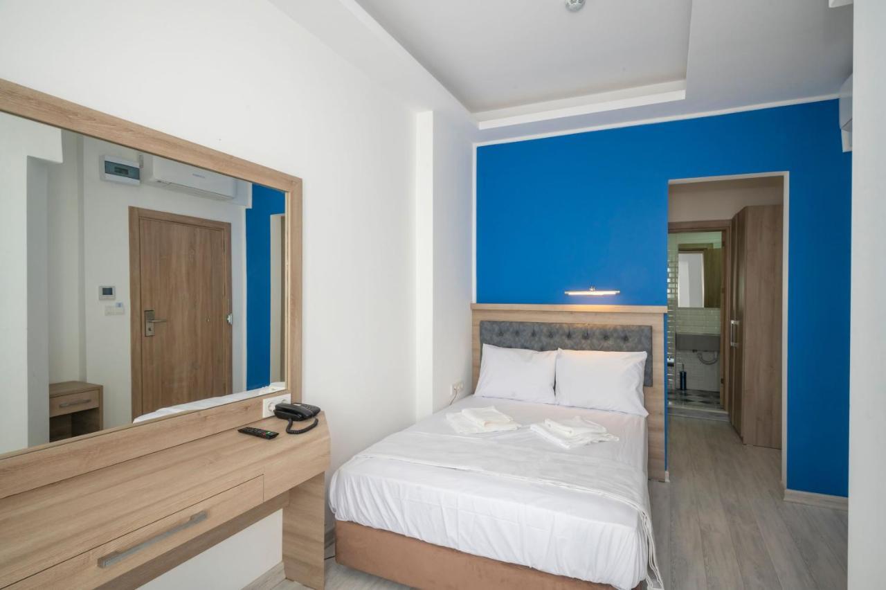Okda Otel