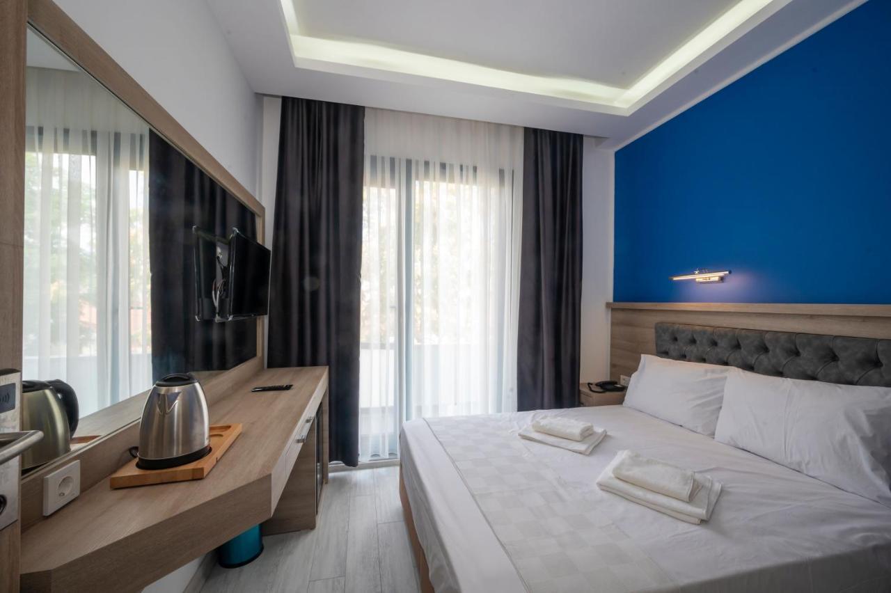 Otel Okda 4*