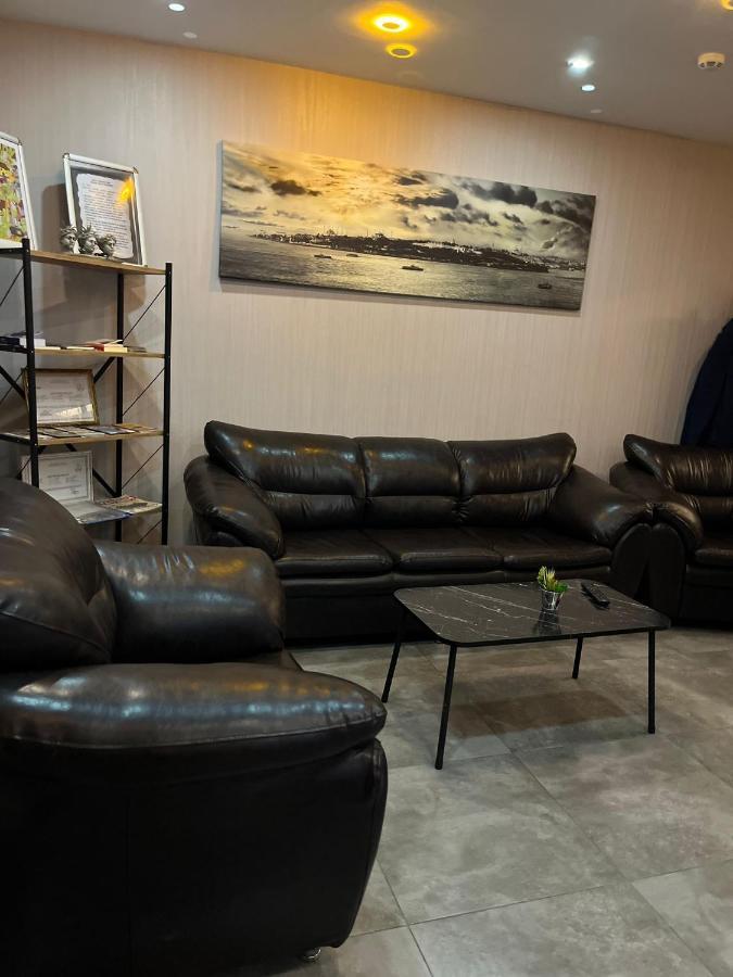 Otel Okda 4*