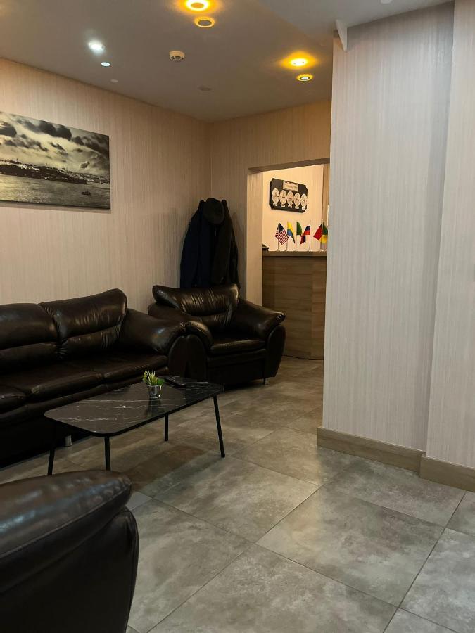 Okda 4* İstanbul